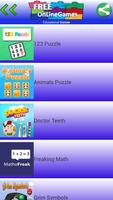 Free Online Games screenshot 3