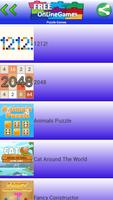 Free Online Games screenshot 2