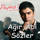 Ağır Abi Sözler Paylaş biểu tượng