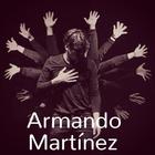 ikon Armando martinez Actor