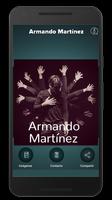 Armando martinez Actor poster