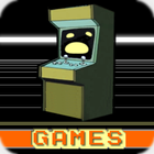 آیکون‌ Arcade Games
