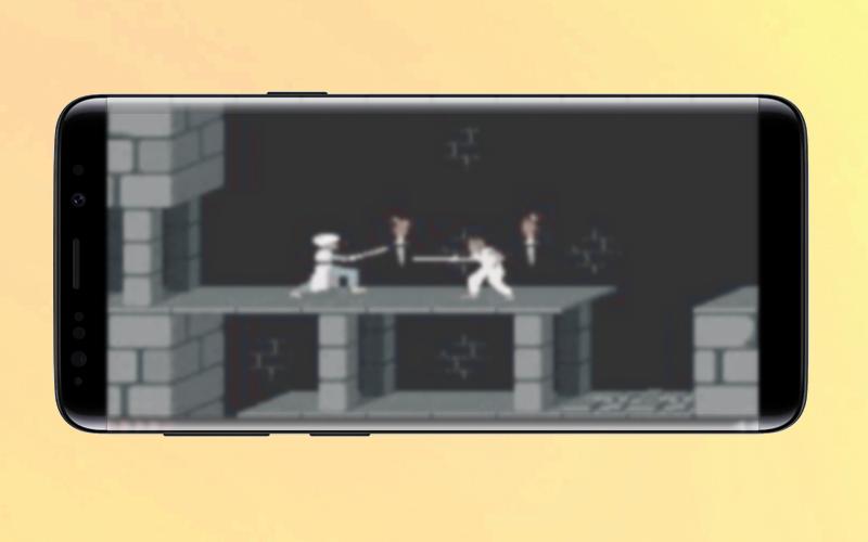 Juegos Arcade Recreativos For Android Apk Download