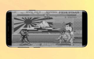 پوستر Arcade Games