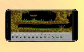 برنامه‌نما Arcade Games عکس از صفحه