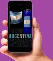 ARGENTINA FONDOS 3D capture d'écran 1