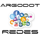 ArGoDot Redes aplikacja