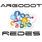 ArGoDot Redes icon