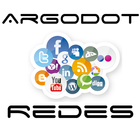 ArGoDot Redes आइकन