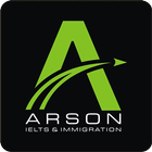 Arson IELTS icône