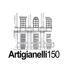 Artigianelli 150 アイコン