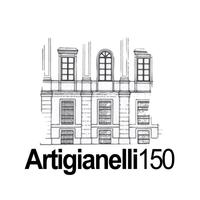 Artigianelli 150-poster