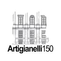 Artigianelli 150 ポスター