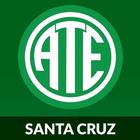 ATE Santa Cruz icône