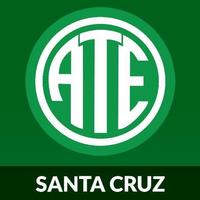 ATE Santa Cruz Affiche