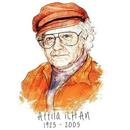 APK Attila İlhan Sözleri