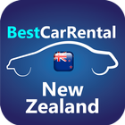 Auckland Car Rental, New Zealand 图标