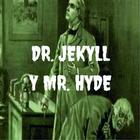 AUDIO DR. JEKYLL Y MR. HYDE أيقونة