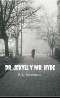 AUDIO DR. JEKYLL Y MR. HYDE الملصق