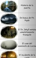 AUDIO DR. JEKYLL Y MR. HYDE تصوير الشاشة 1