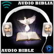 ”Holy Bible Audio Mp3