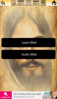 Holy Bible Audio Mp3 স্ক্রিনশট 1