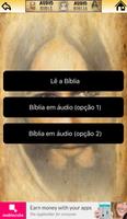 Holy Bible Audio Mp3 capture d'écran 2