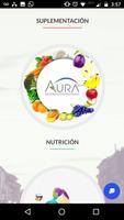 AURA poster