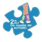 Día Mundial Autismo Imágenes Frases 2 Abril icône