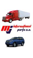 MJ AUTO PARTS 2 截圖 1