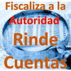 Autoridad Pública Rinde Cuentas! Perú آئیکن