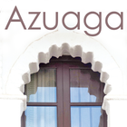 Azuaga Zeichen