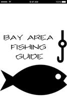 Bay Area Fishing Guide Affiche