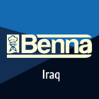 Benna Iraq icône
