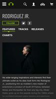 BEATPORT 截图 2