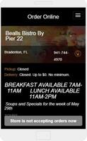 Bealls Bistro by Pier 22 screenshot 1