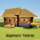 Beginners Tutorial - Minecraft иконка