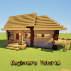 Beginners Tutorial - Minecraft أيقونة