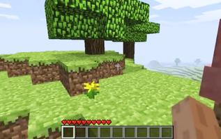 Beginners Tutorial - Minecraft screenshot 1