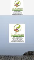 برنامه‌نما Belleza Alkymya de maite عکس از صفحه