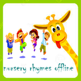 Nursery rhymes offline