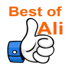 ikon Best of Ali