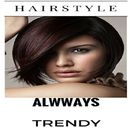 Best hairstyle up- to date APK