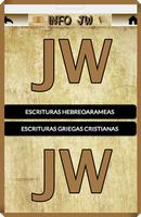 Library JW Affiche