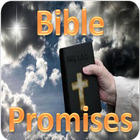 Promesses Bibliques icône