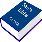 Santa Biblia RV 1960 أيقونة