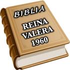ikon Reina Valera Santa Biblia