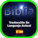 Biblia Lenguaje Actual APK