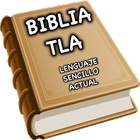 TLA Bíblia Jerusalén ikon