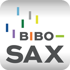 Bibo-Sax Free icône